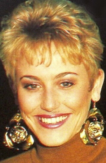 фото Сэнди Лиллингстон