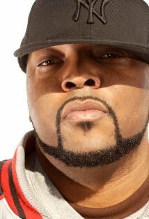 фото Карл Джонс