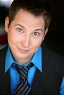 фото Шоун Райан