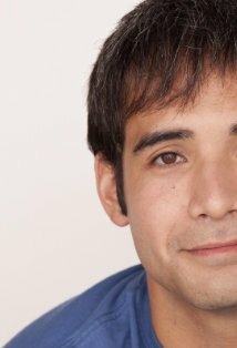 фото Энтони Маркес