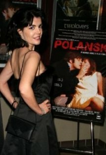 фото Моника Рамон