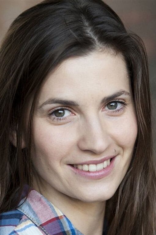 фото Джойс Бибринг