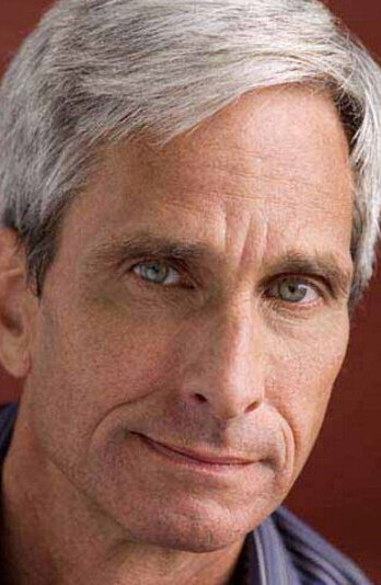 фото Брюс Спилбауэр