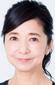 фото Ёсико Миядзаки