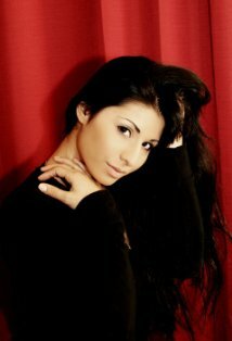 фото Чарити Джонсон