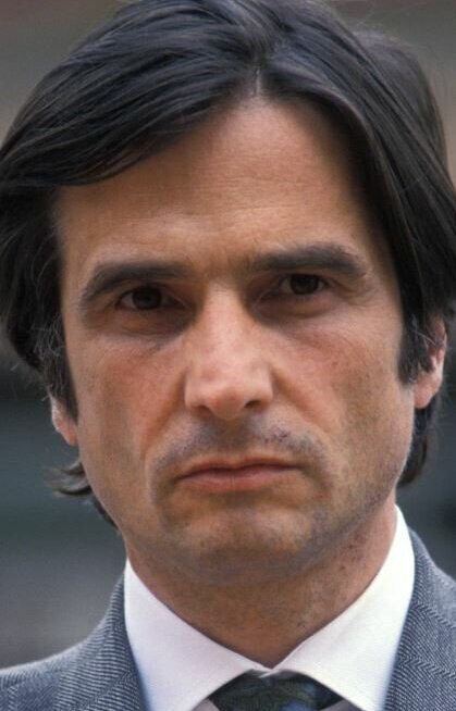 фото Жан-Пьер Лео