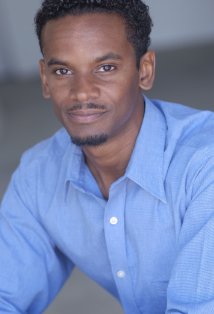 фото Гордон Джеймс