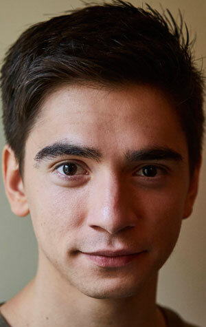 фото Иво Кортланг