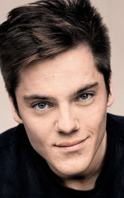 фото Тео Требс