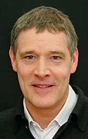 фото Кристоф Фиссер