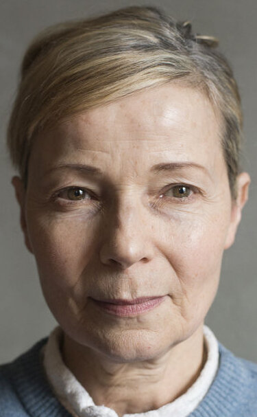 фото Доминик Реймон