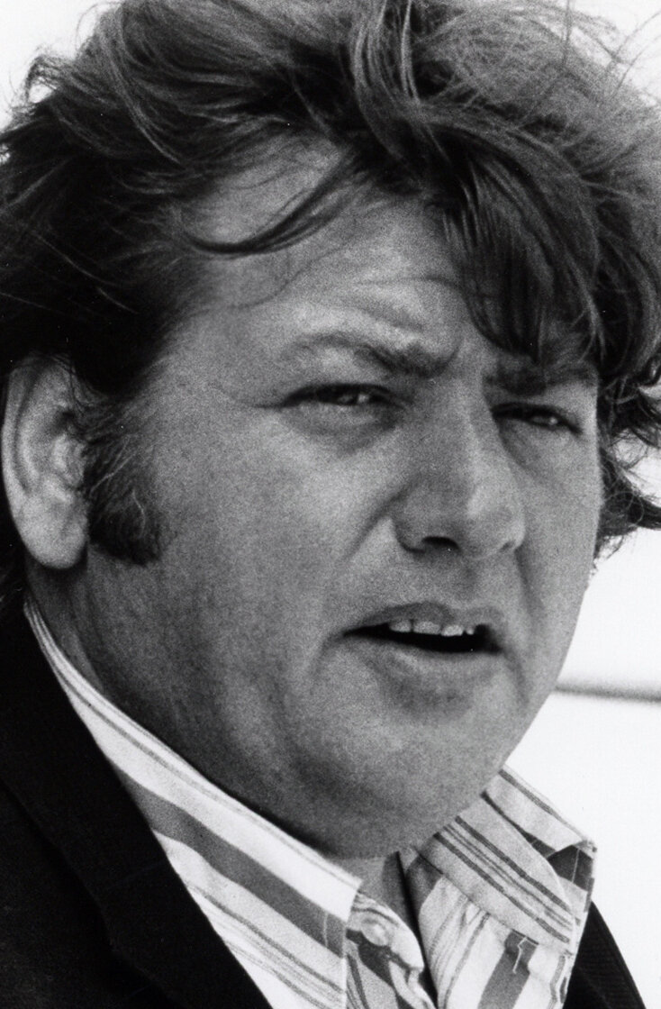 фото Джордж Меммоли