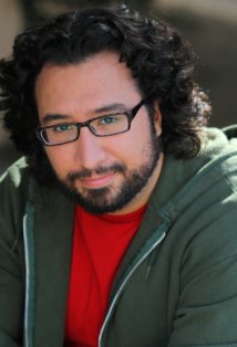 фото Эмилио Россал