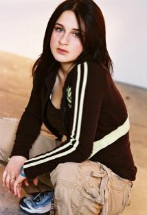 фото Дженнифер Хайатт