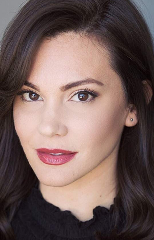 фото Бриана Лэйн