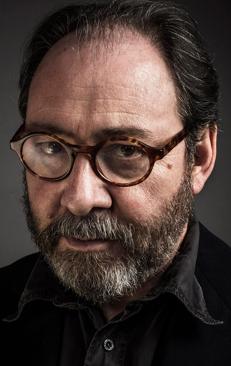 фото Эрве Пьер