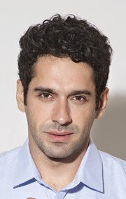 фото Жуан Балдасерини