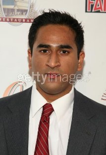 фото Вивек Шах