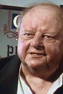 фото Джон Шарп