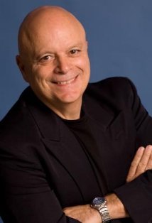 фото Альберт Горни