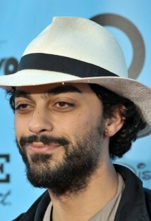 фото Кевин Хэмедани