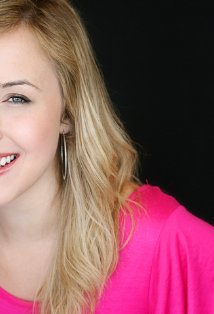 фото Кристин Манн