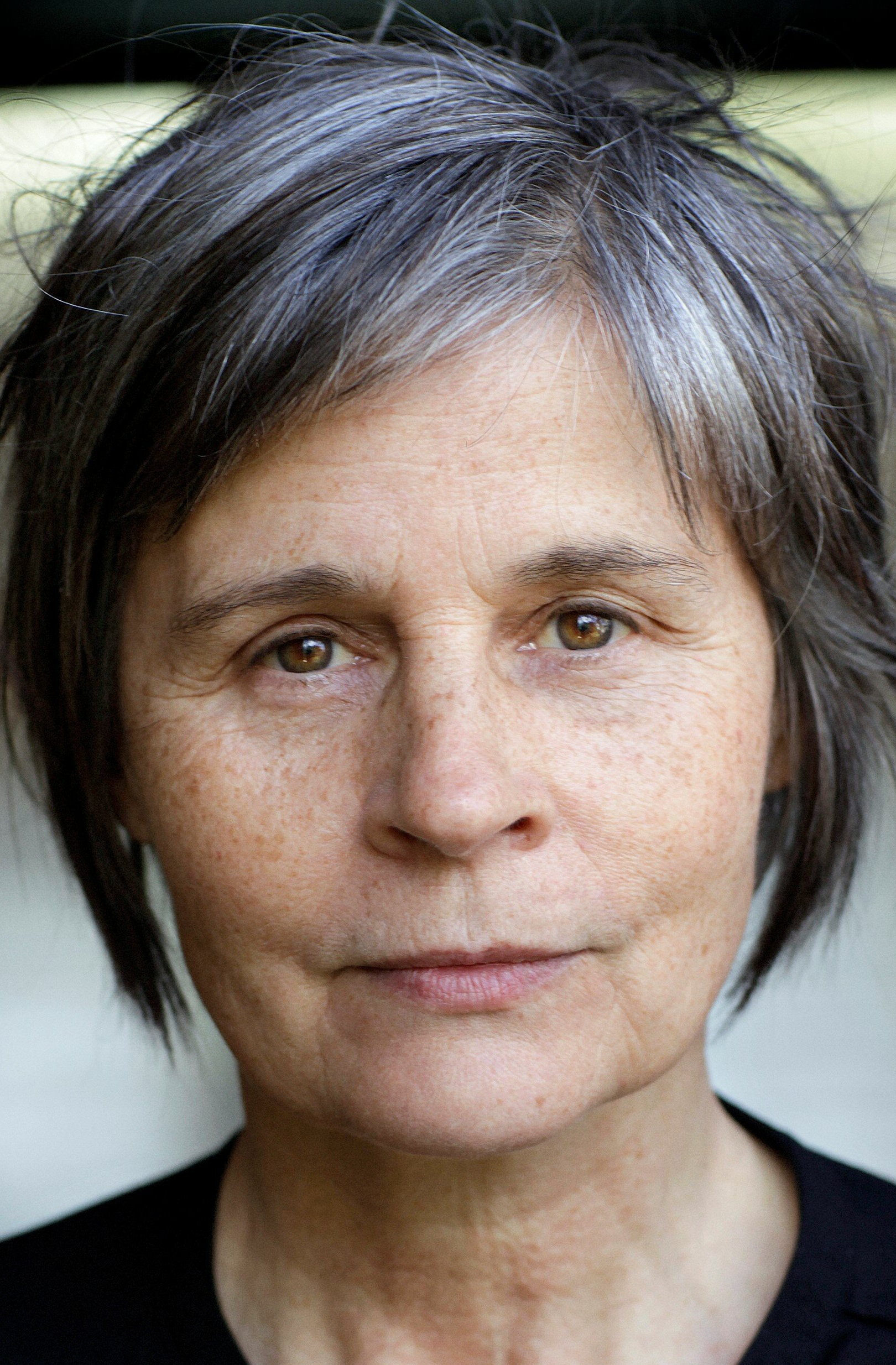 фото Сюзанна Хэмилтон