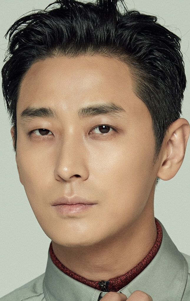 фото Чу Джи-хун