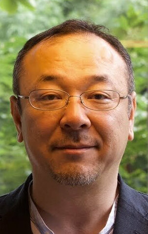 фото Таисукэ Кавамура