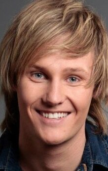 фото Джордан Патрик Смит