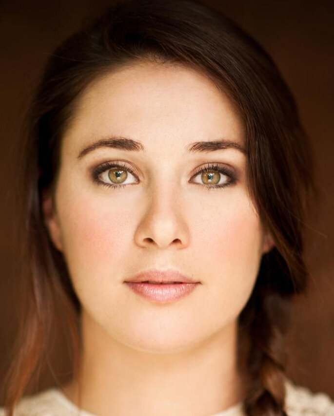 фото Джемма Форсайт