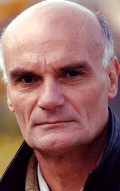 фото Жиль Арбона