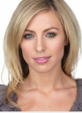 фото Сара Шрайбер