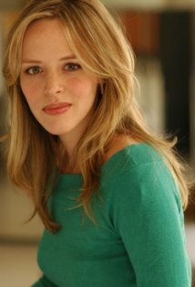 фото Элиза Балди