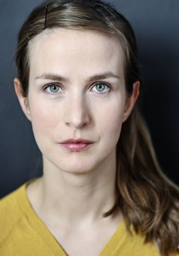 фото Натали Шотт