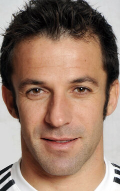 фото Алессандро Дель Пьеро