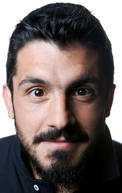 фото Дженнаро Гаттузо