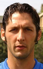 фото Марко Матерацци