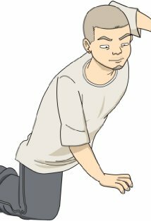 фото Скотт Мардер