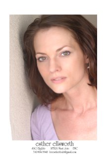 фото Эстер Эллсворт