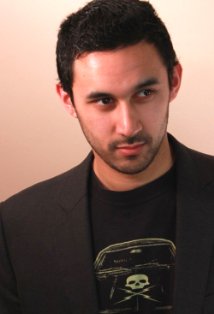 фото Грег Альба