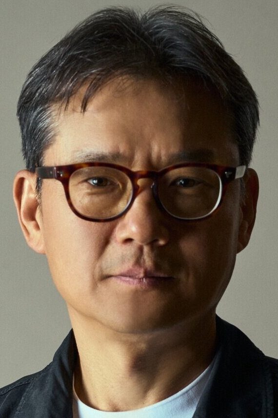 фото Ким Чхоль-гю