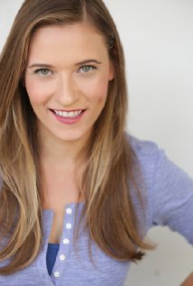 фото Кейт Хесс