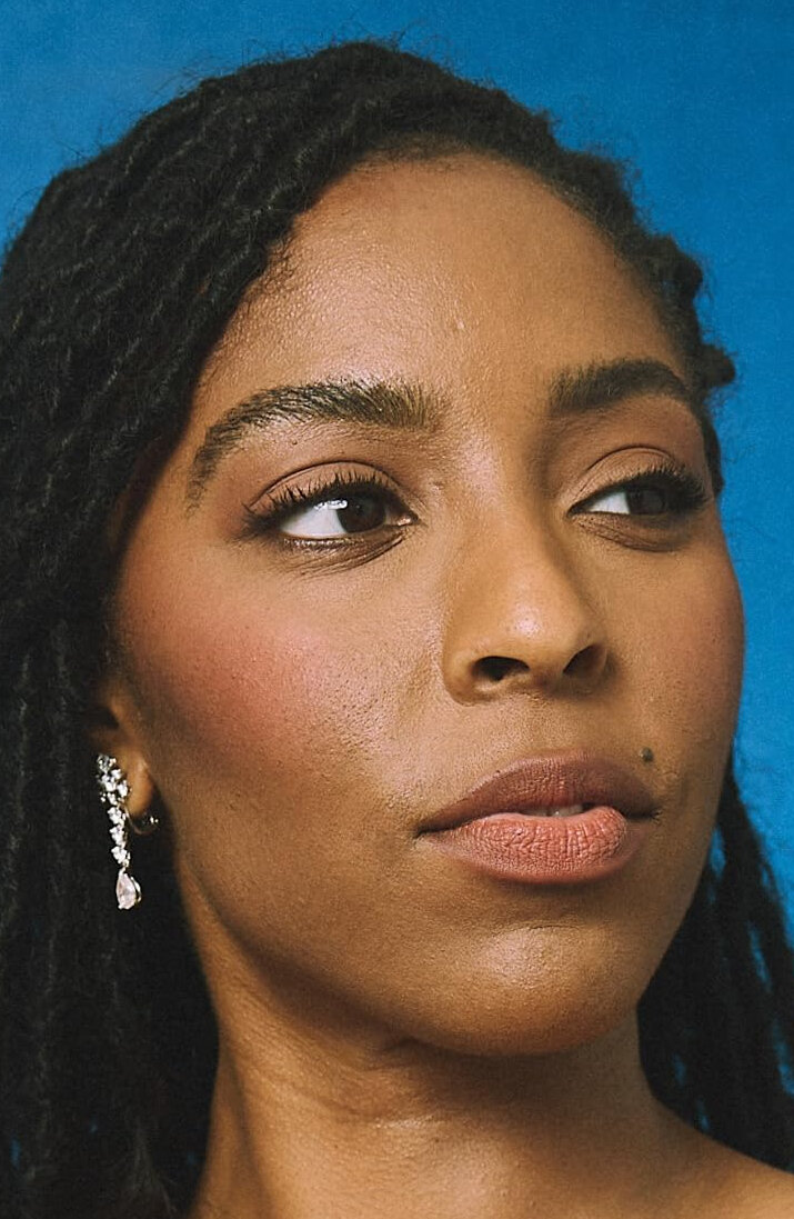 фото Джессика Уильямс