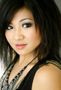 фото Мэллори Лоу