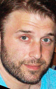 фото Илан Митчелл-Смит