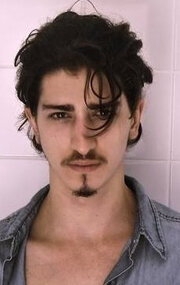 фото Джонни Массаро