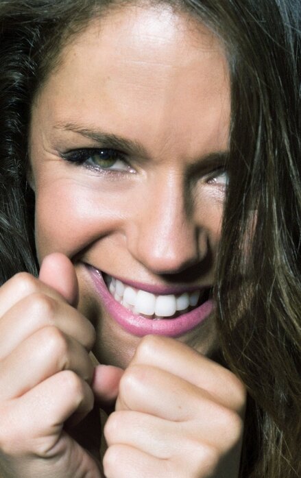 фото Мадалена Брандан