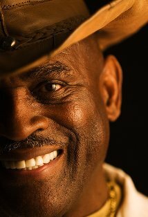 фото Д’Митч Дэвис