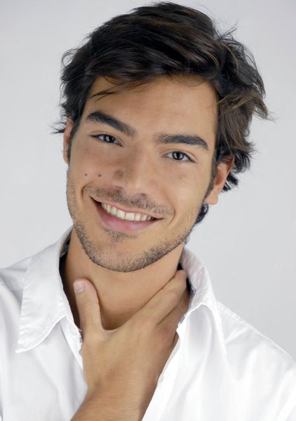 фото Тиагу Алдея